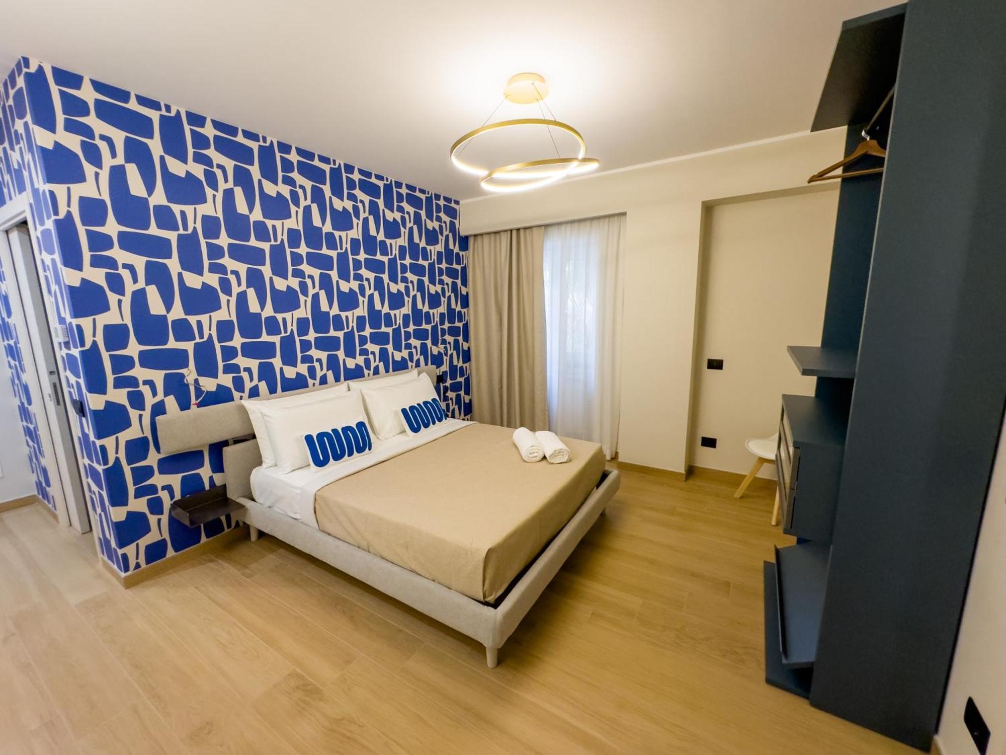 Apartamento Tauro - Taormina
