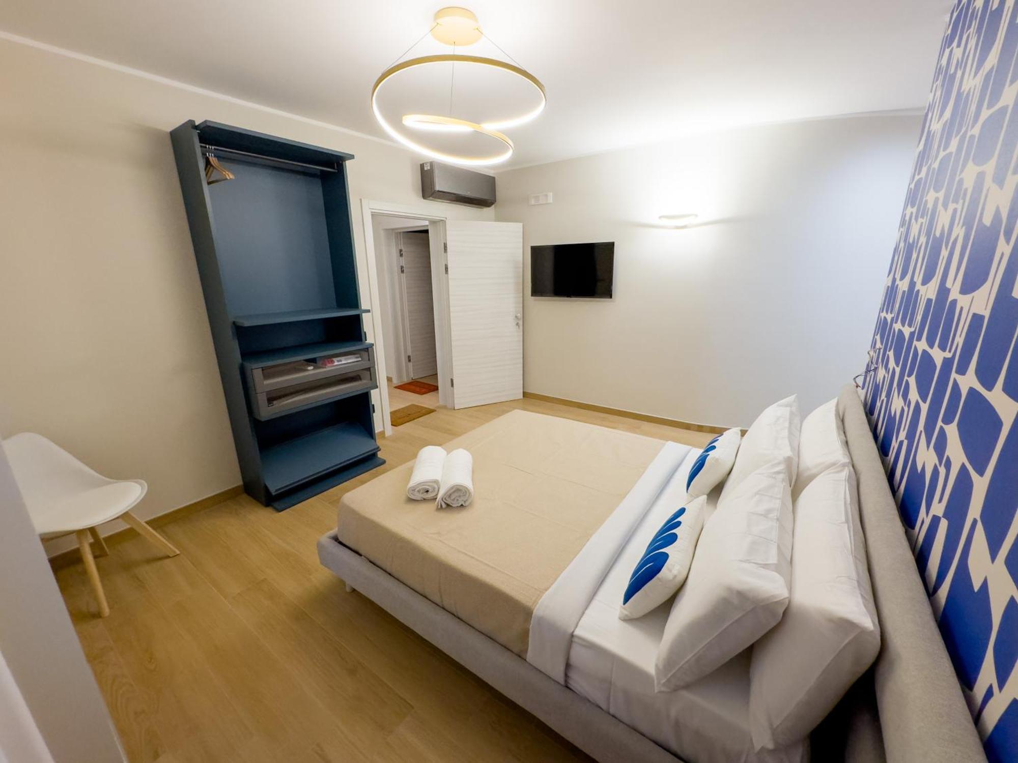 Tauro - Apartamento Taormina