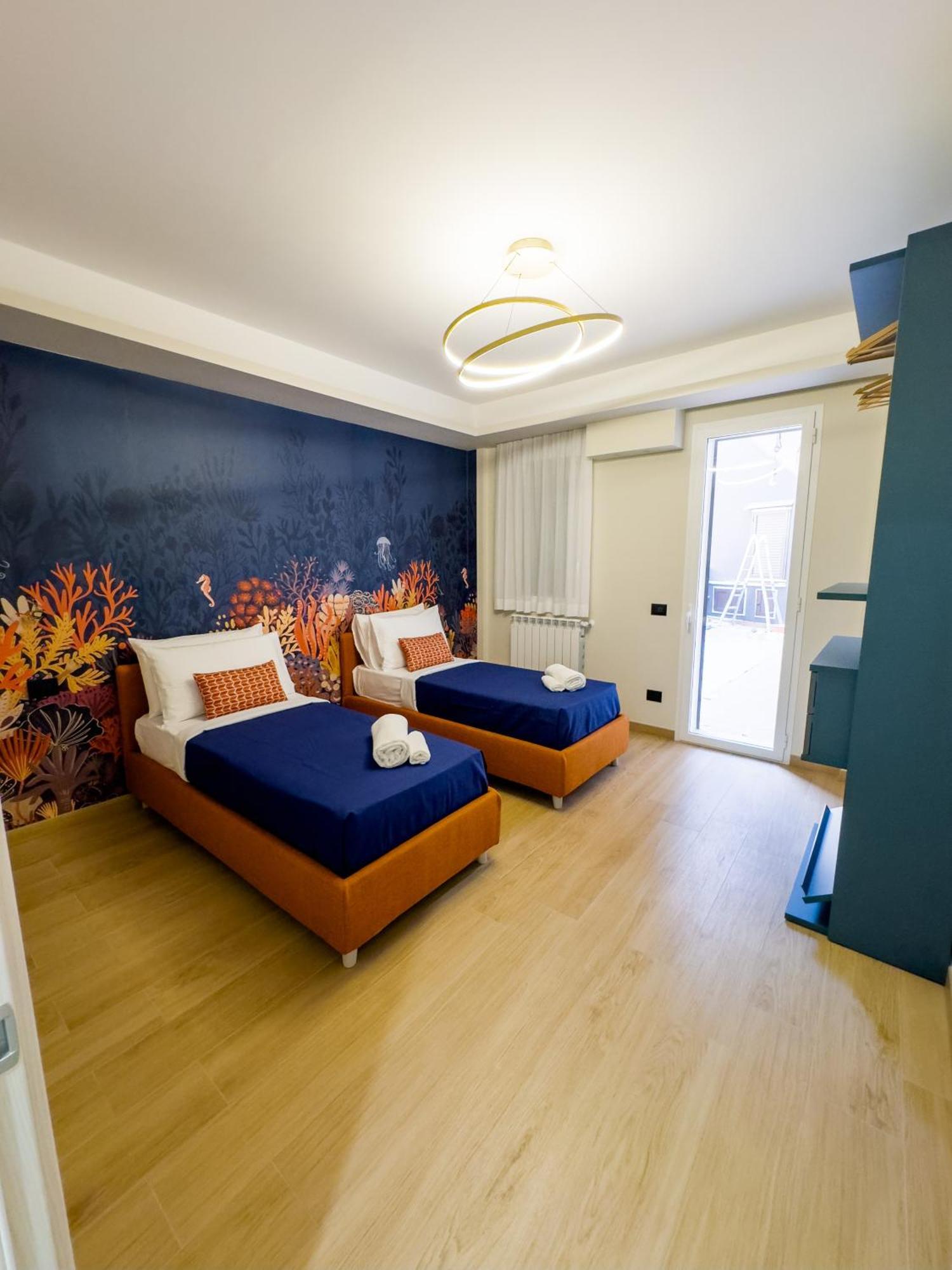 Apartamento Tauro - Taormina