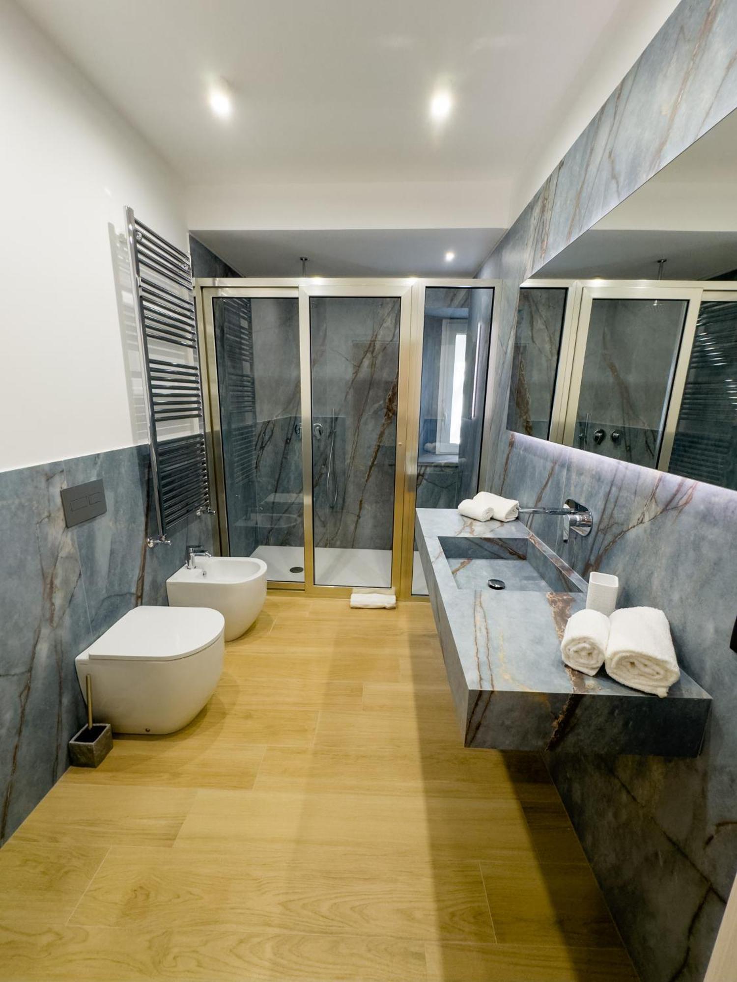 Tauro - Apartamento Taormina