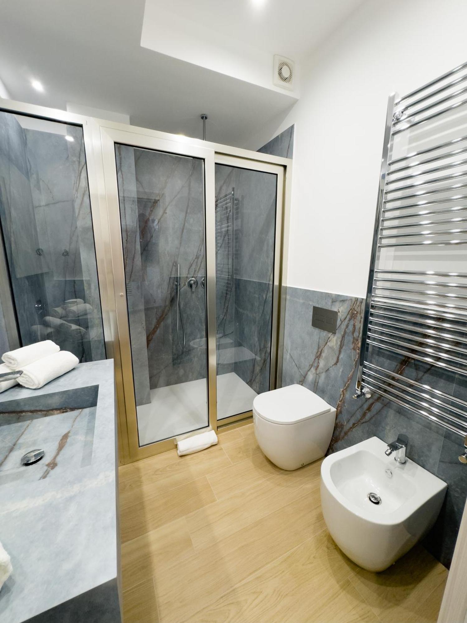Apartamento Tauro - Taormina