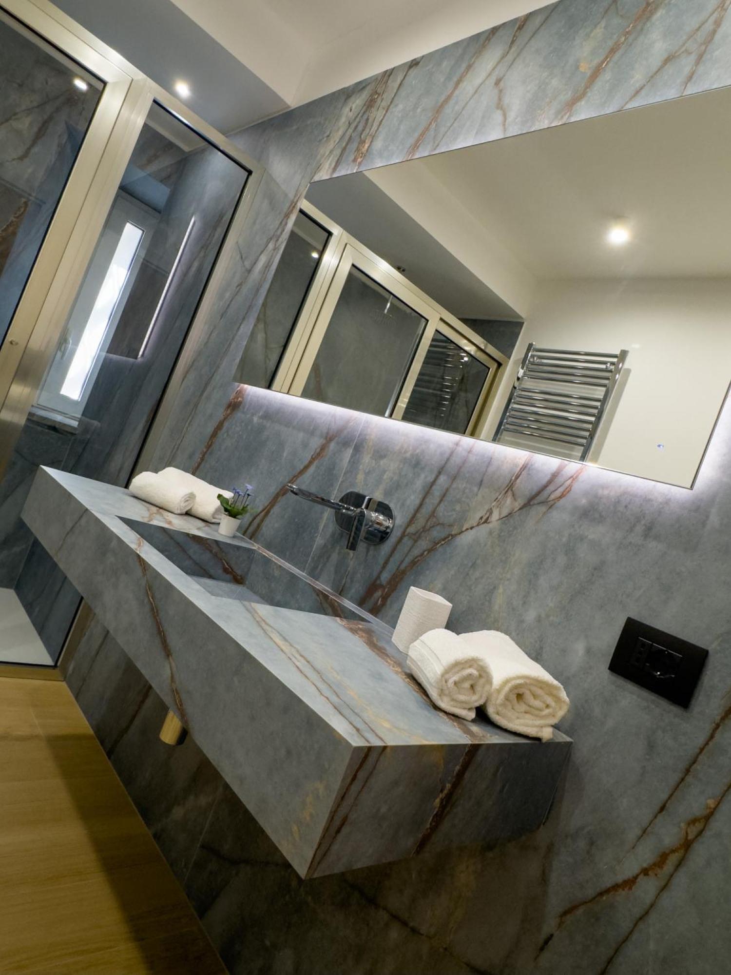 Apartamento Tauro - Taormina