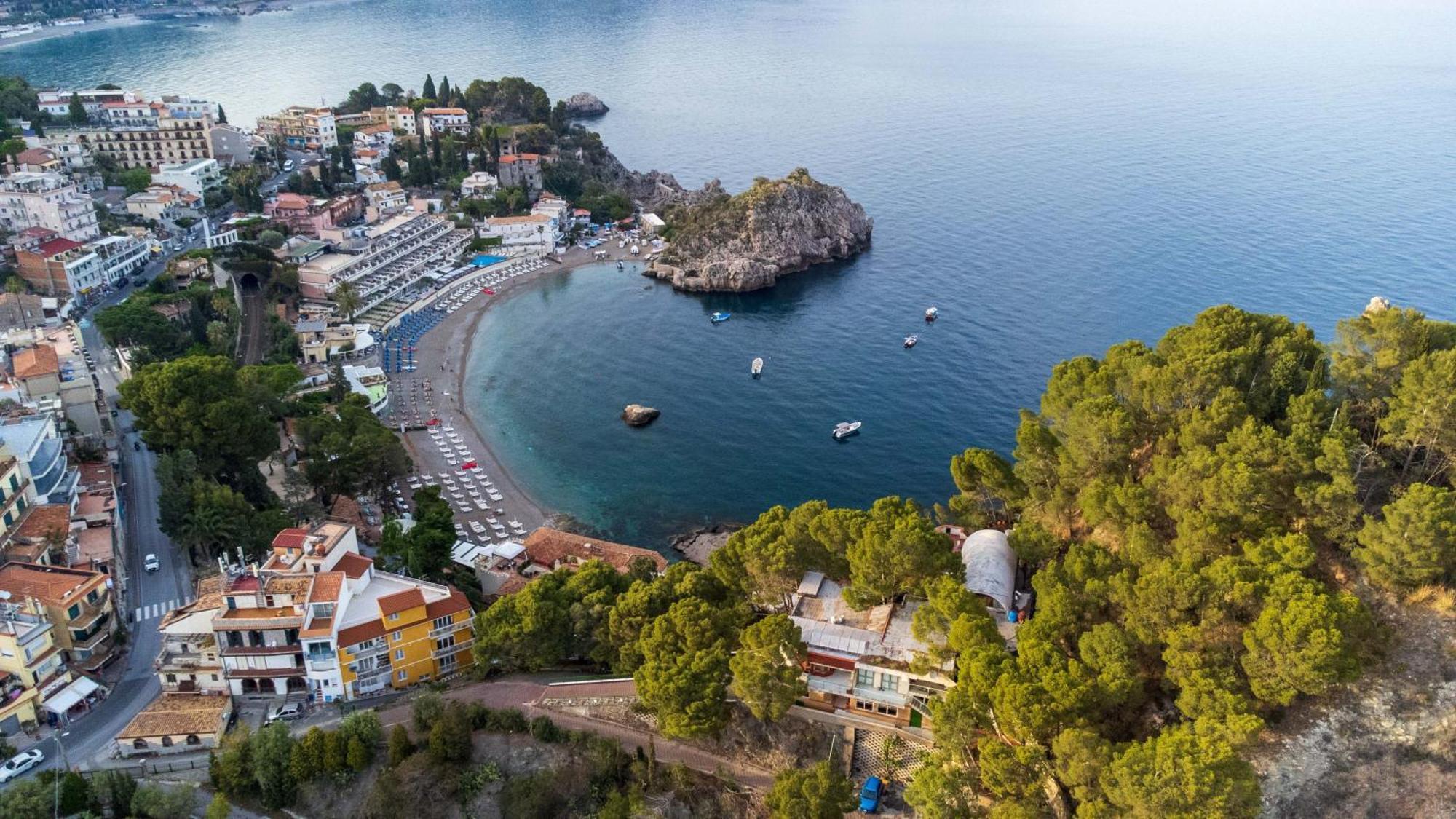 Tauro - Apartamento Taormina
