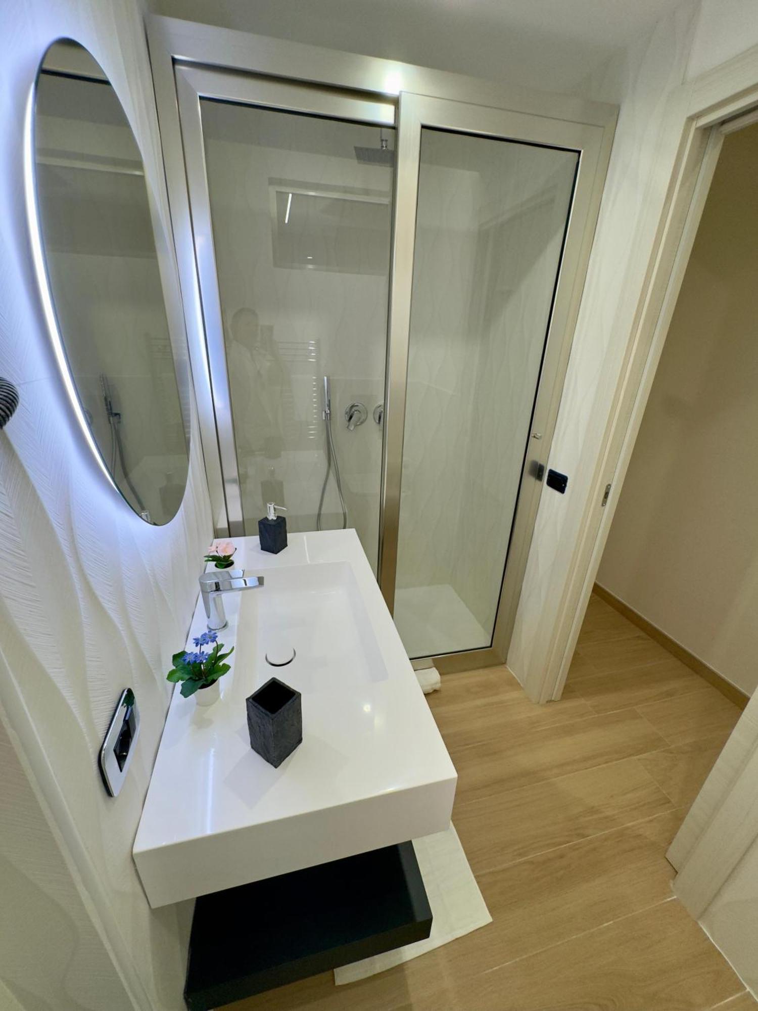 Apartamento Tauro - *
