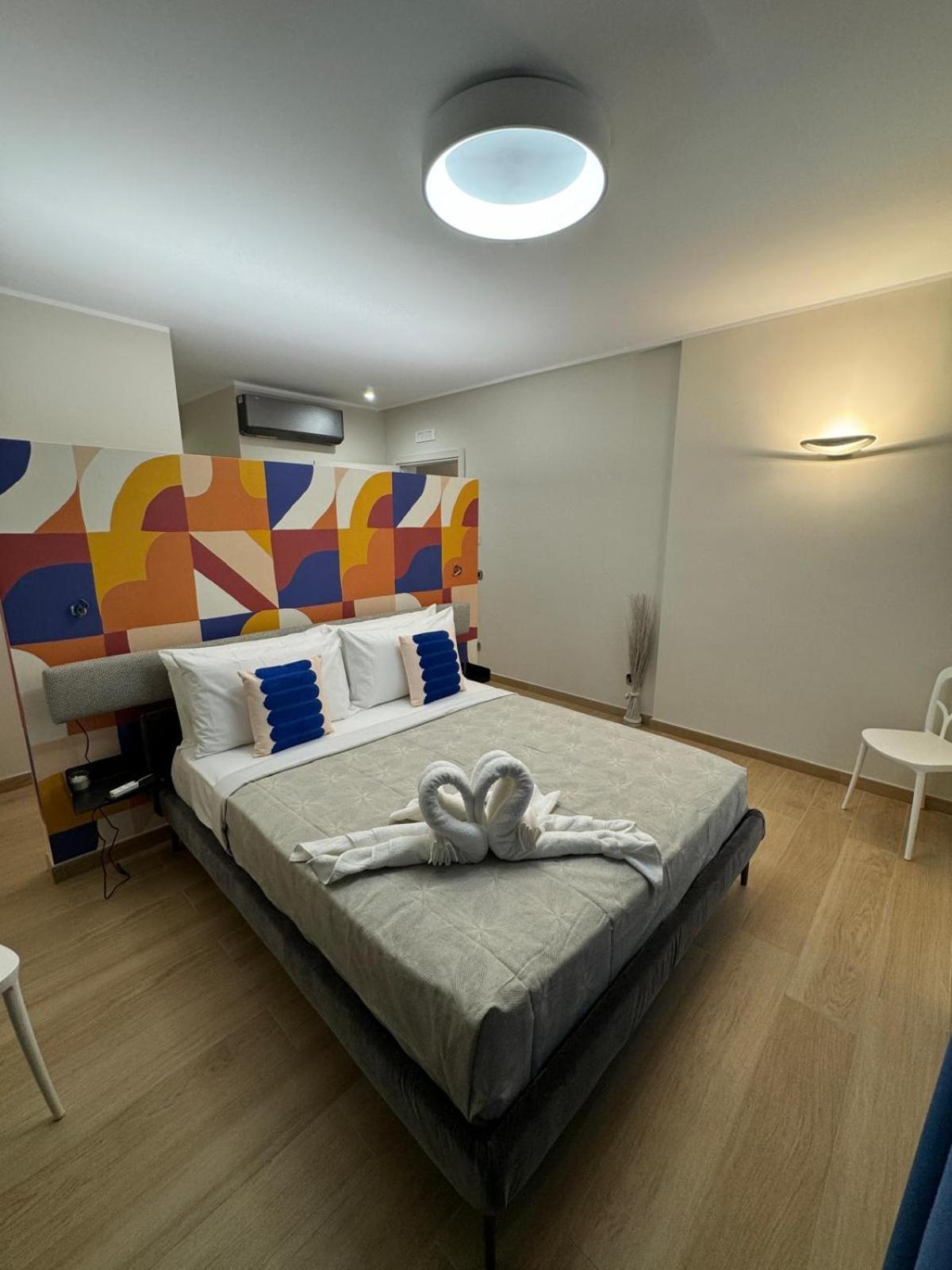 Tauro - Apartamento Taormina