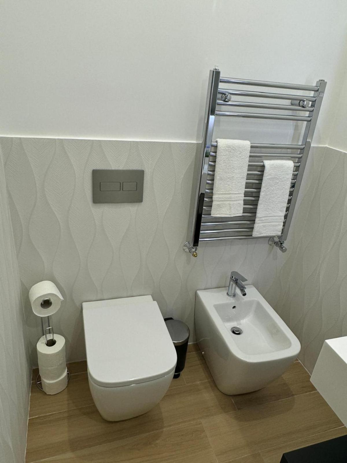 Tauro - Apartamento Taormina